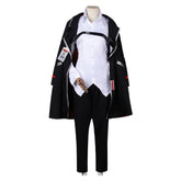 Limbus Company Ryoshu Kostüm Cosplay Halloween Karneval Outfits
